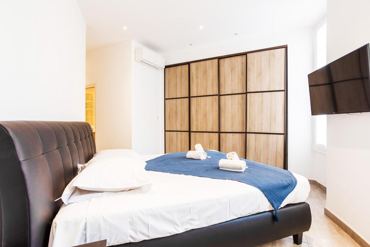 Massena Ap4312 By Riviera Holiday Homes Nice Bagian luar foto
