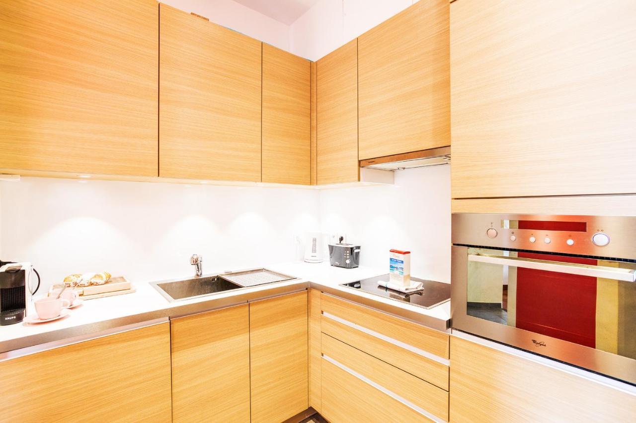 Massena Ap4312 By Riviera Holiday Homes Nice Bagian luar foto