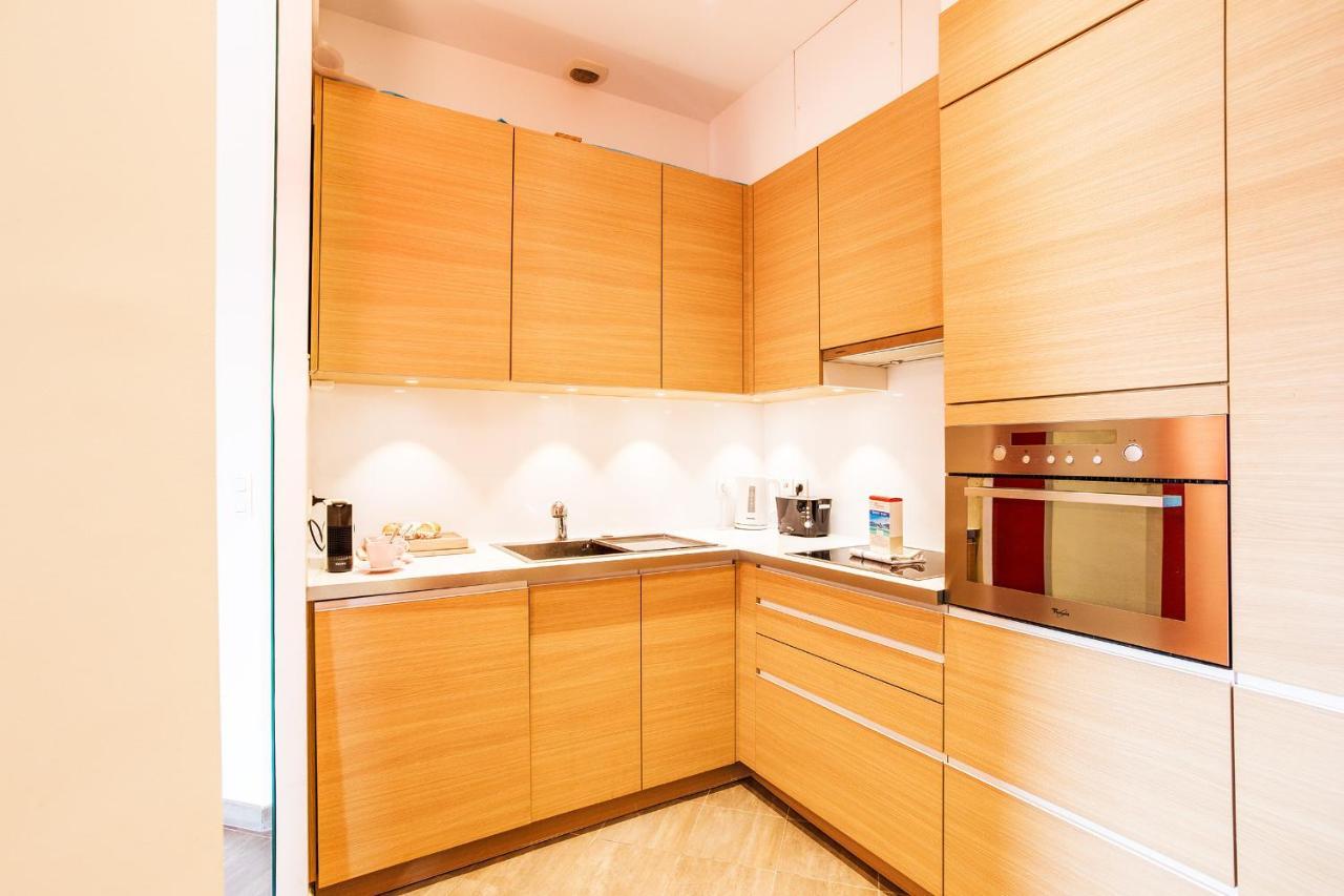 Massena Ap4312 By Riviera Holiday Homes Nice Bagian luar foto