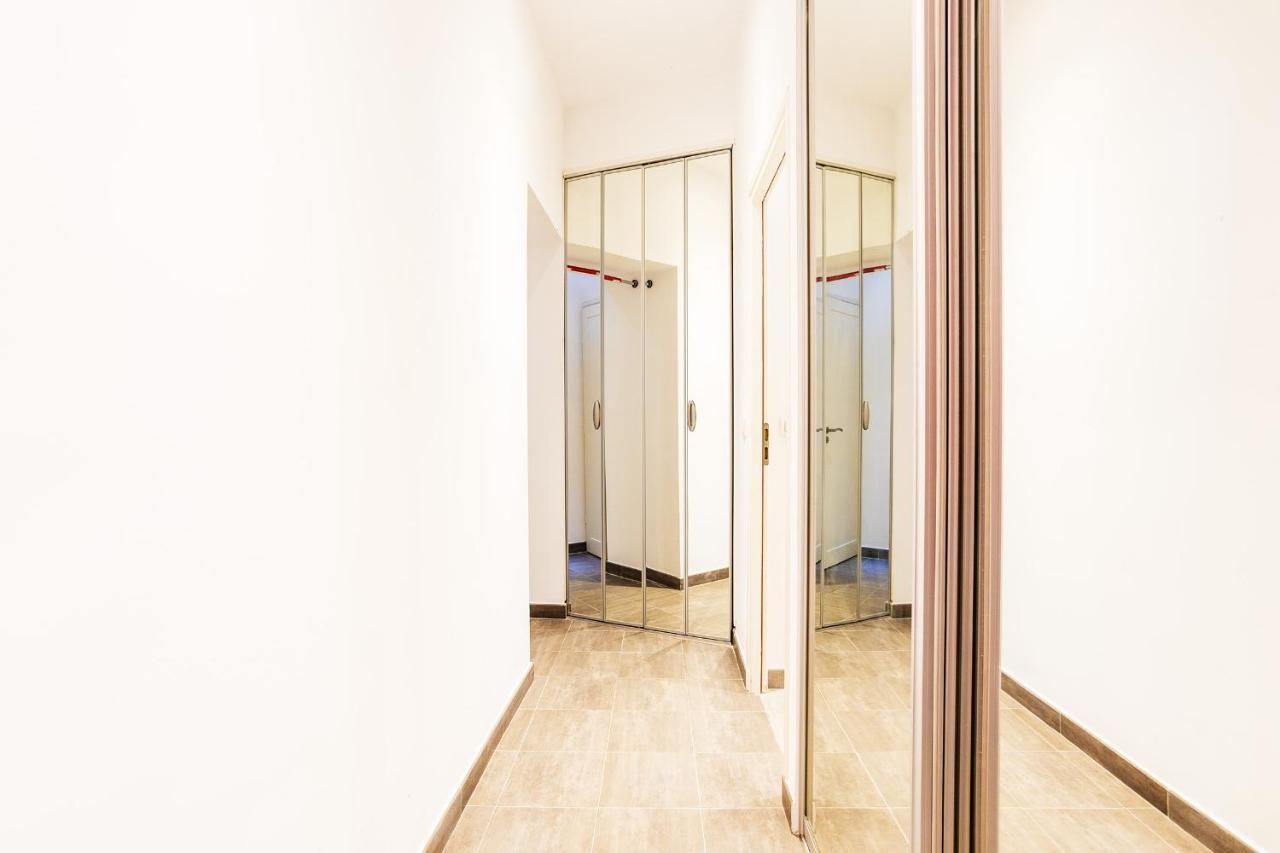 Massena Ap4312 By Riviera Holiday Homes Nice Bagian luar foto