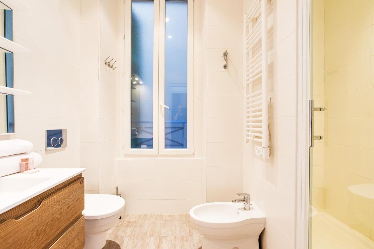 Massena Ap4312 By Riviera Holiday Homes Nice Bagian luar foto